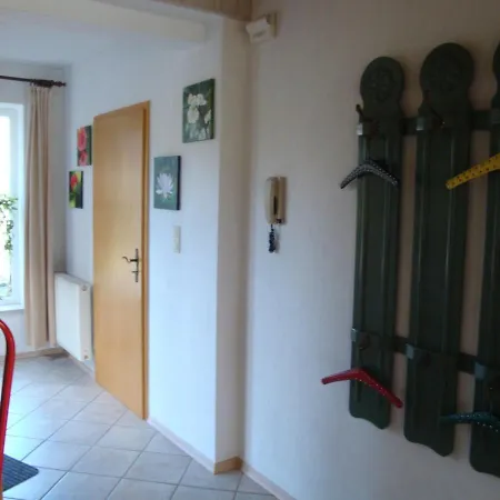 Haus Birgid